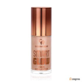 هایلایتر مایع گلدن رز مدل SMART GLOW