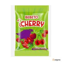 پاستیل ببتو با طرح میکس وزن ۸۰ گرم (کپی)