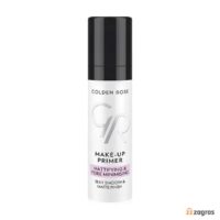 پرایمر براق کننده صورت گلدن رز مدل Golden Rose Luminous Finish حجم ۳۰ میل (کپی)