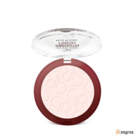 پنکیک گلدن رز Golden Rose مدل Smooth Finish