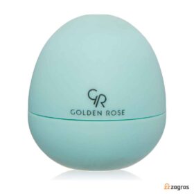 کره لب گلدن رز SPF15