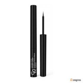 خط چشم گلدن رز مدل SMART LINER حجم 2.7 میل