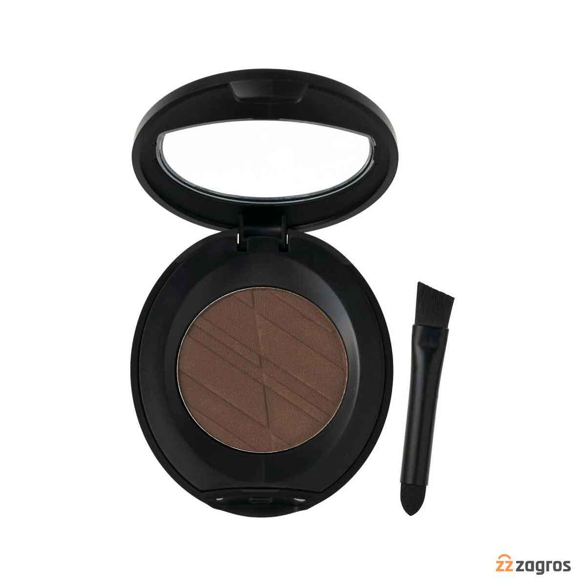 سایه ابرو گلدن رز مدل Eyebrow Powder
