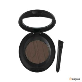 سایه ابرو گلدن رز مدل Eyebrow Powder سایه ابرو گلدن رز مدل Eyebrow Powder