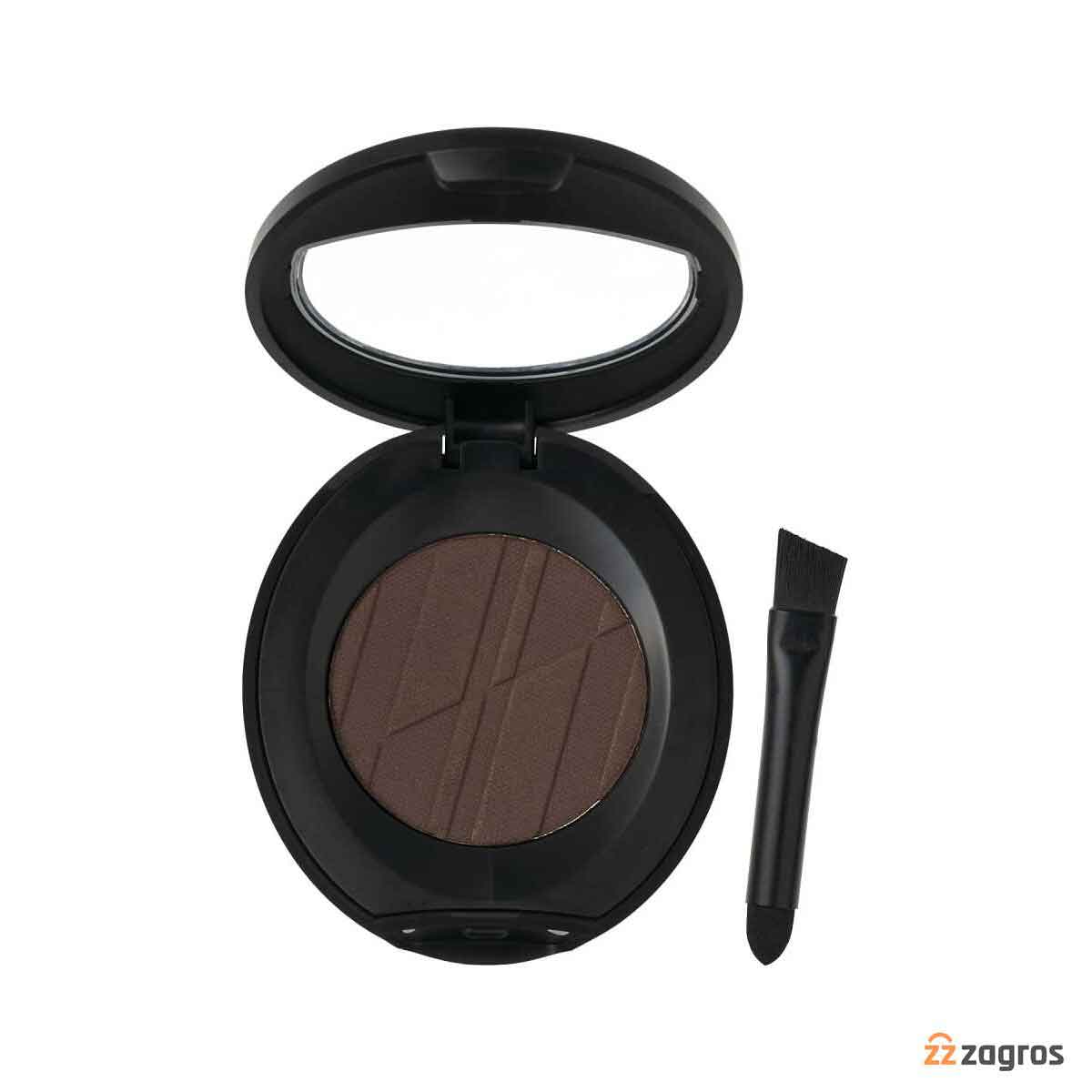 سایه ابرو گلدن رز مدل Eyebrow Powder